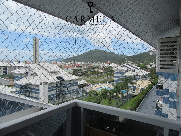 Lt22aa42t - Água Azul - Apartamento, dois dormitórios