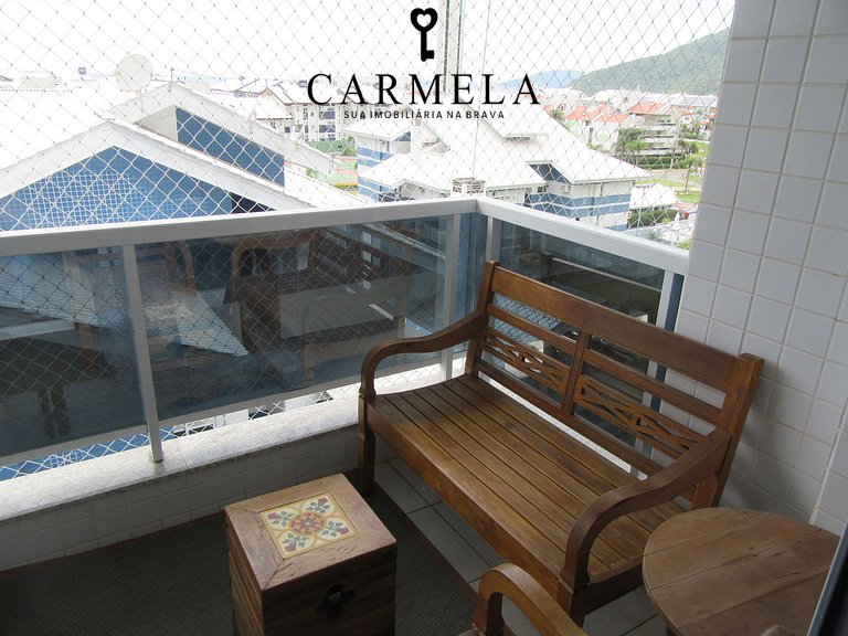 Lt22aa42t - Água Azul - Apartamento, dois dormitórios