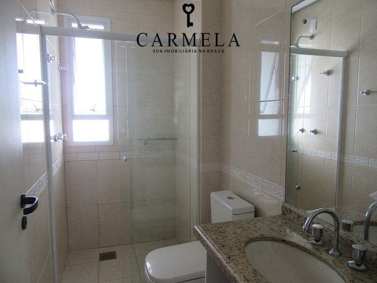 Lt22aa42t - Água Azul - Apartamento, dois dormitórios