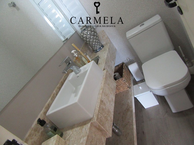 Lt22aa42t - Água Azul - Apartamento, dois dormitórios