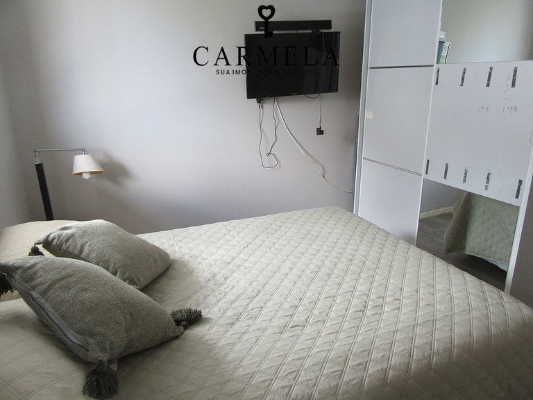 Lt22aa42t - Água Azul - Apartamento, dois dormitórios