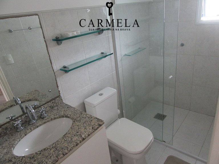 Lt22aa42t - Água Azul - Apartamento, dois dormitórios