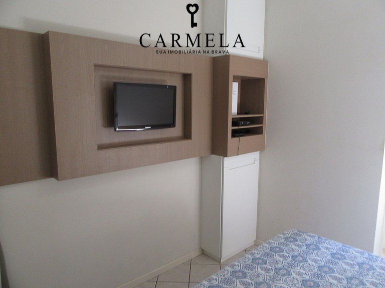 Lt21im24ze - Itamaracá - Apartamento, dois dormitórios