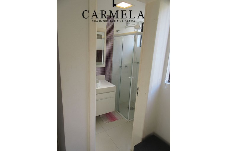 Lt21im24ze - Itamaracá - Apartamento, dois dormitórios