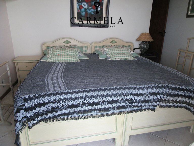 Lt42at31z - Atlântico Sul - Apartamento, quatro dormitórios