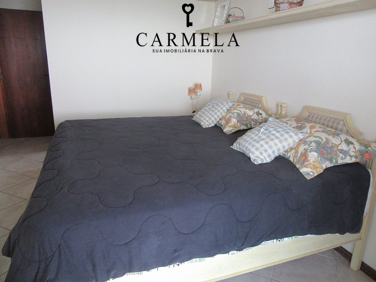 Lt42at31z - Atlântico Sul - Apartamento, quatro dormitórios