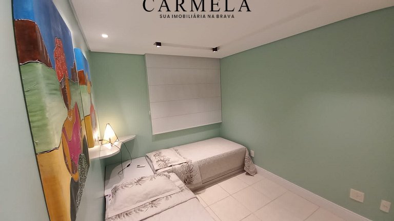 Lt31am26z - Água Marinha - Apartamento, três dormitórios