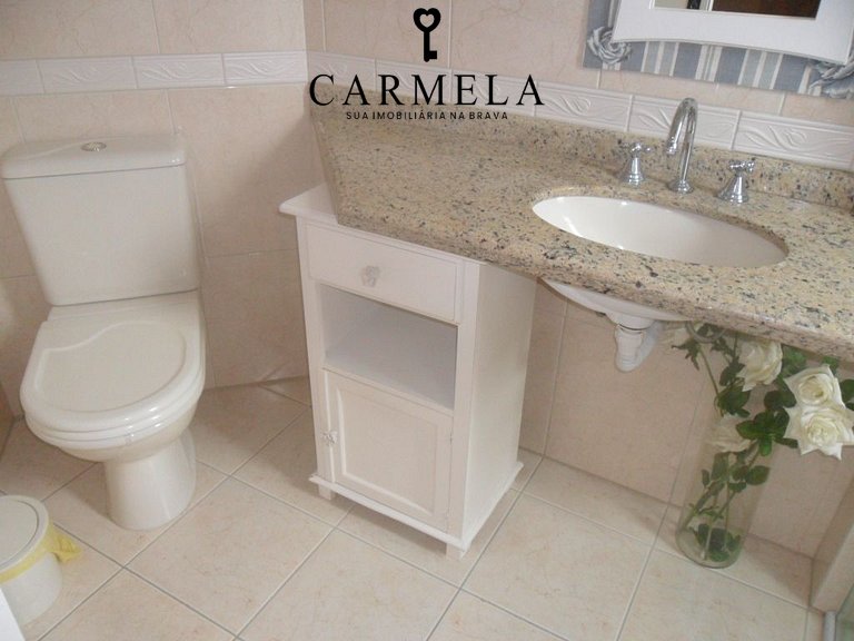 Lt42aa32u - Água Azul - Apartamento, quatro dormitórios
