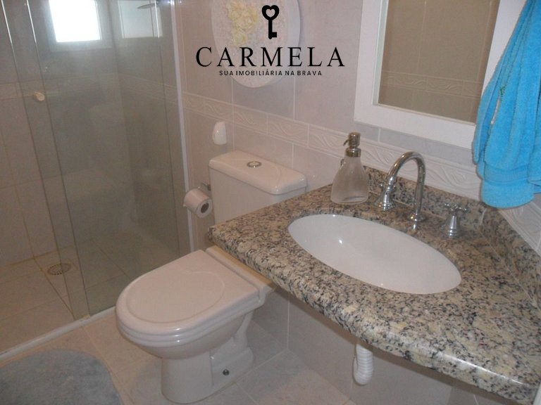Lt42aa32u - Água Azul - Apartamento, quatro dormitórios