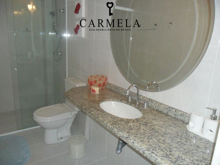 Lt42aa32u - Água Azul - Apartamento, quatro dormitórios