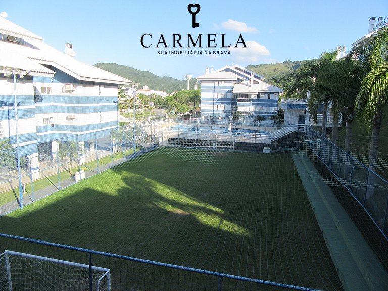 Lt42aa32u - Água Azul - Apartamento, quatro dormitórios