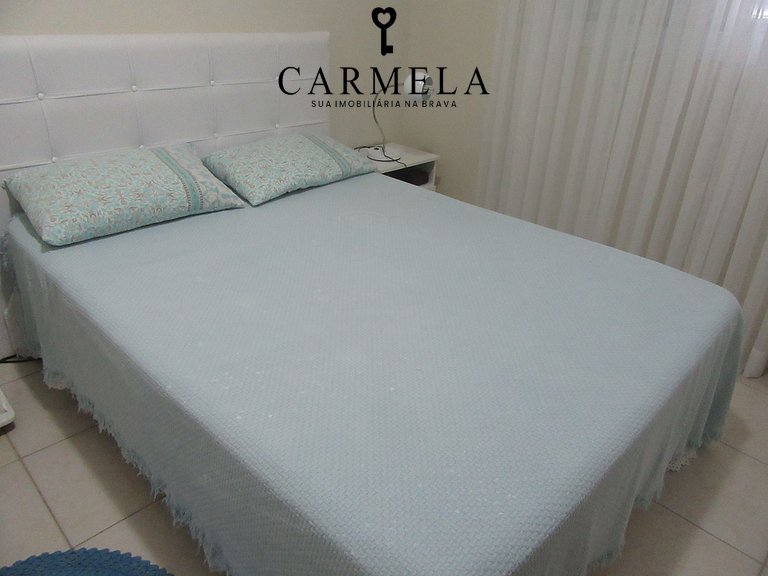 Lt42aa32u - Água Azul - Apartamento, quatro dormitórios