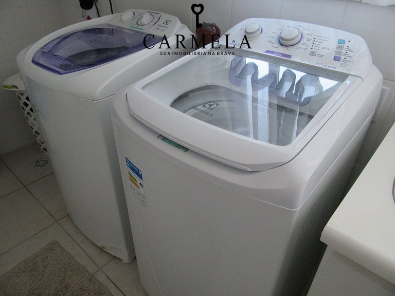 Lt42aa32ue - Água Azul - Apartamento, quatro dormitórios