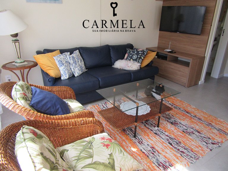 Lt31ta22x - Três Américas - Apartamento, três dormitórios