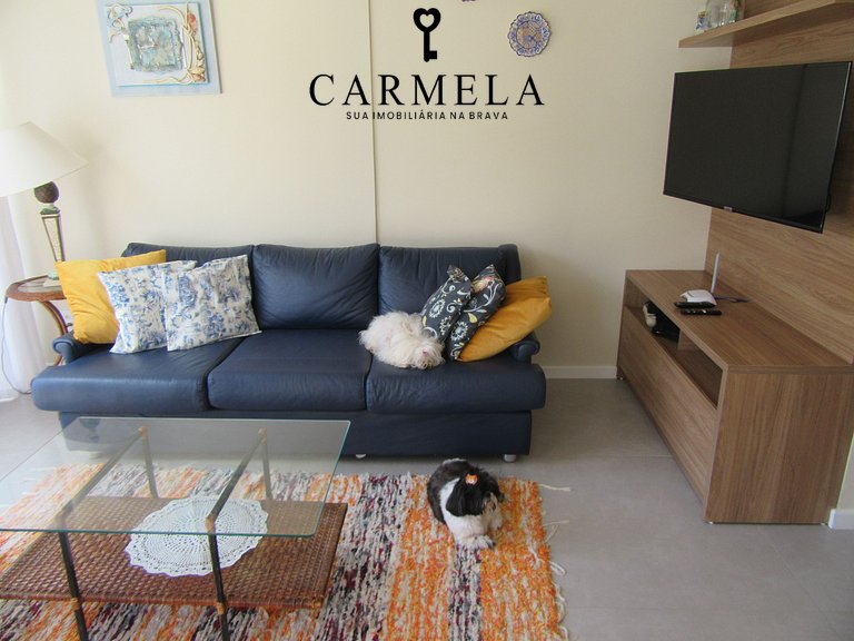 Lt31ta22x - Três Américas - Apartamento, três dormitórios