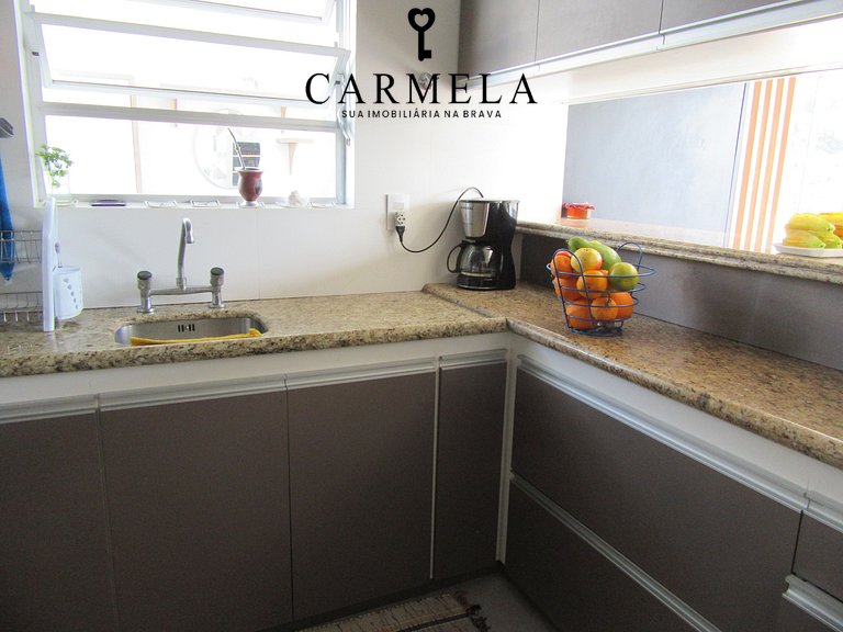 Lt31ta22x - Três Américas - Apartamento, três dormitórios