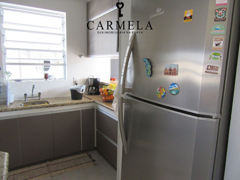 Lt31ta22x - Três Américas - Apartamento, três dormitórios