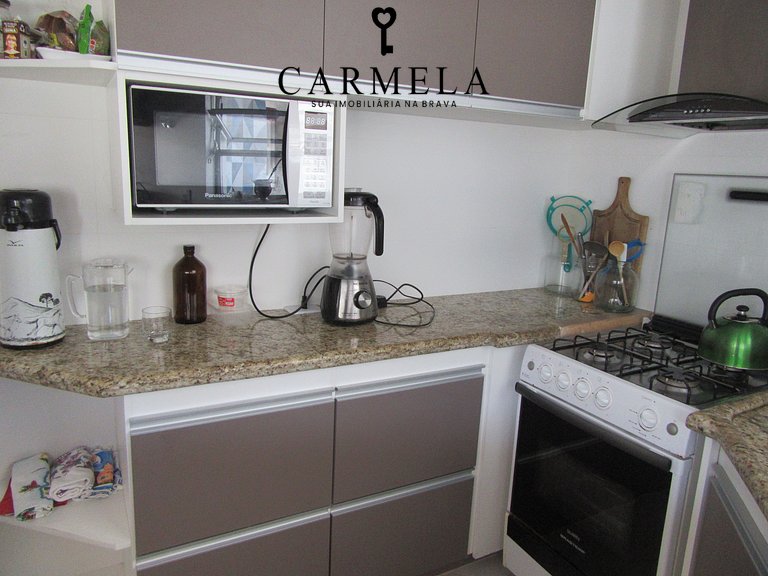 Lt31ta22x - Três Américas - Apartamento, três dormitórios