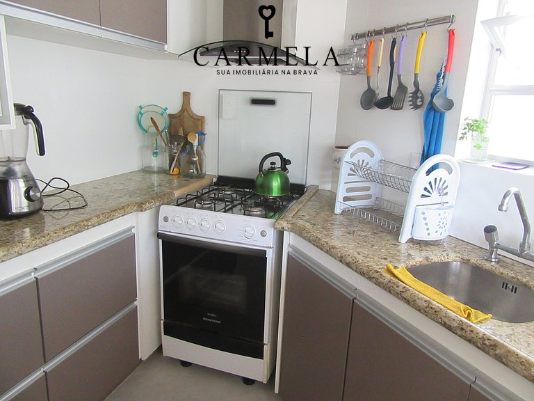 Lt31ta22x - Três Américas - Apartamento, três dormitórios