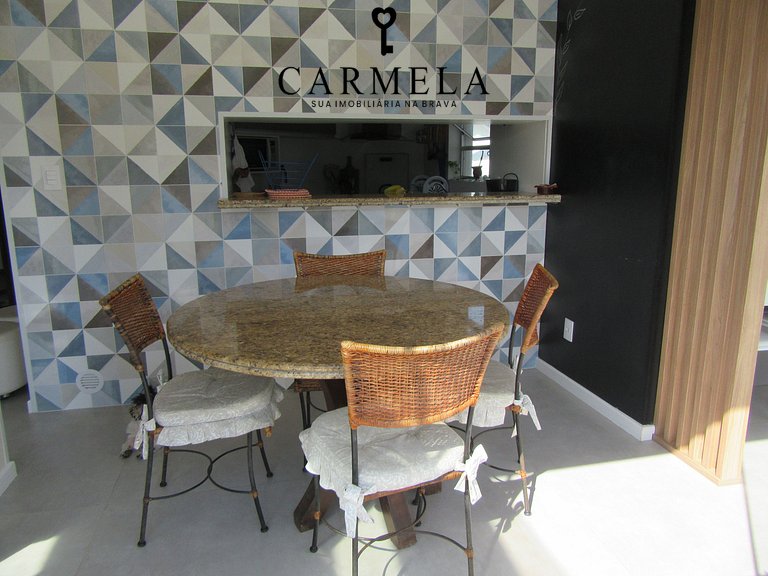 Lt31ta22x - Três Américas - Apartamento, três dormitórios
