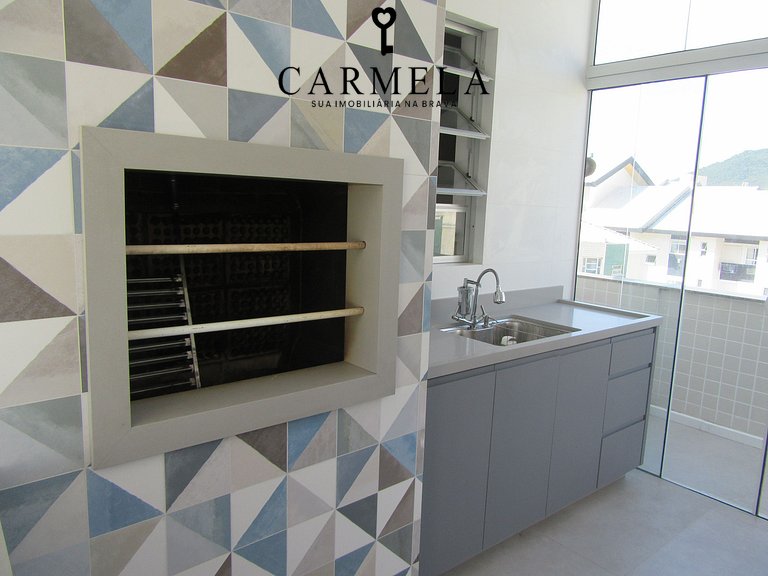 Lt31ta22x - Três Américas - Apartamento, três dormitórios