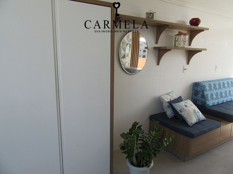 Lt31ta22x - Três Américas - Apartamento, três dormitórios