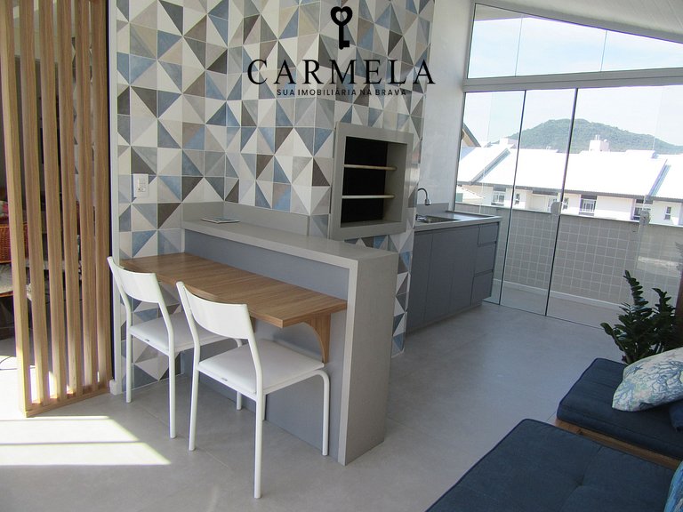 Lt31ta22x - Três Américas - Apartamento, três dormitórios