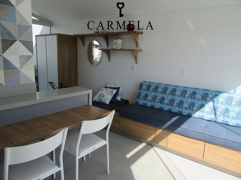 Lt31ta22x - Três Américas - Apartamento, três dormitórios