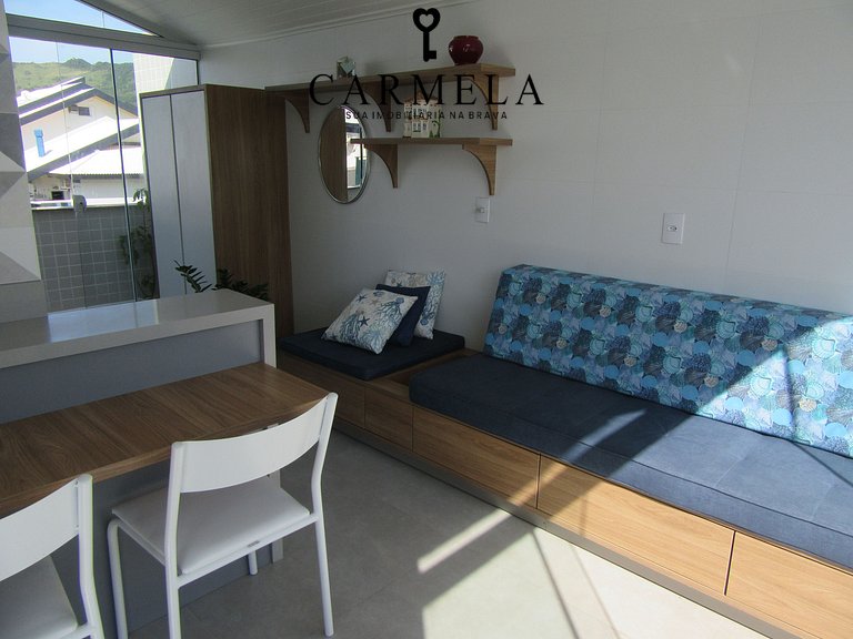 Lt31ta22x - Três Américas - Apartamento, três dormitórios