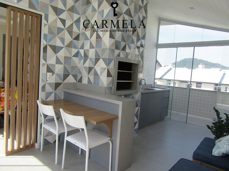Lt31ta22x - Três Américas - Apartamento, três dormitórios