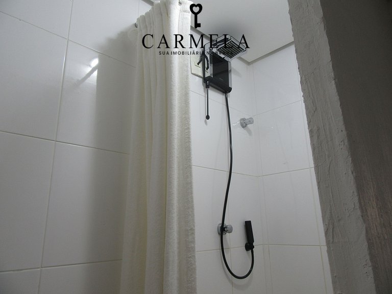 Lt43am11u - Água Marinha - Apartamento, quatro dormitórios