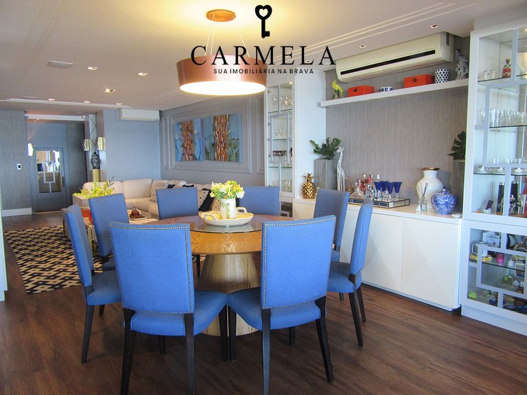 Lt44ab12z6e - Águas da Brava - Apartamento, quatro dormitóri