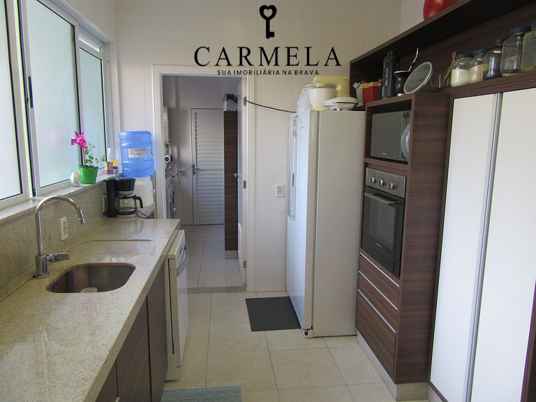 Lt44ab12z6e - Águas da Brava - Apartamento, quatro dormitóri