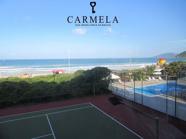 Lt44ab12z6e - Águas da Brava - Apartamento, quatro dormitóri