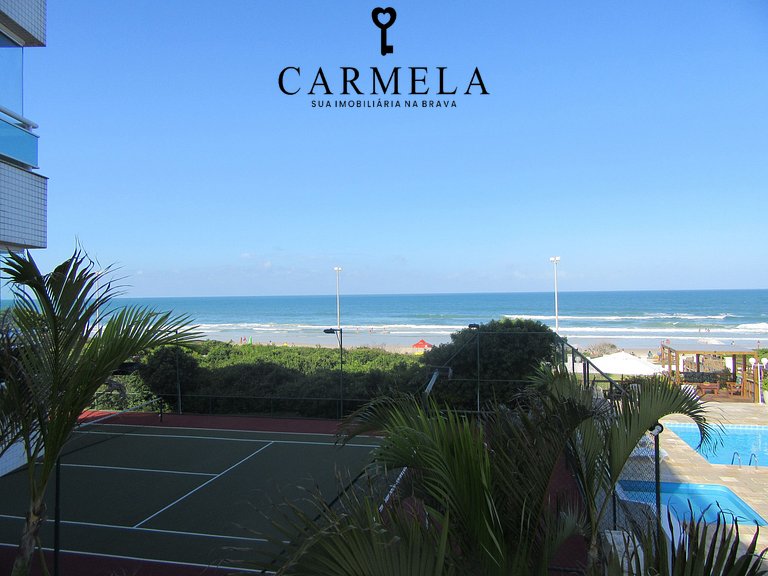 Lt44ab12z6e - Águas da Brava - Apartamento, quatro dormitóri