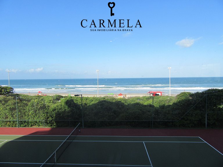 Lt44ab12z6e - Águas da Brava - Apartamento, quatro dormitóri