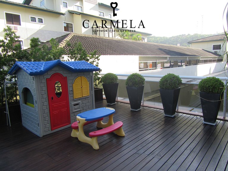 Lt44ab12z6e - Águas da Brava - Apartamento, quatro dormitóri