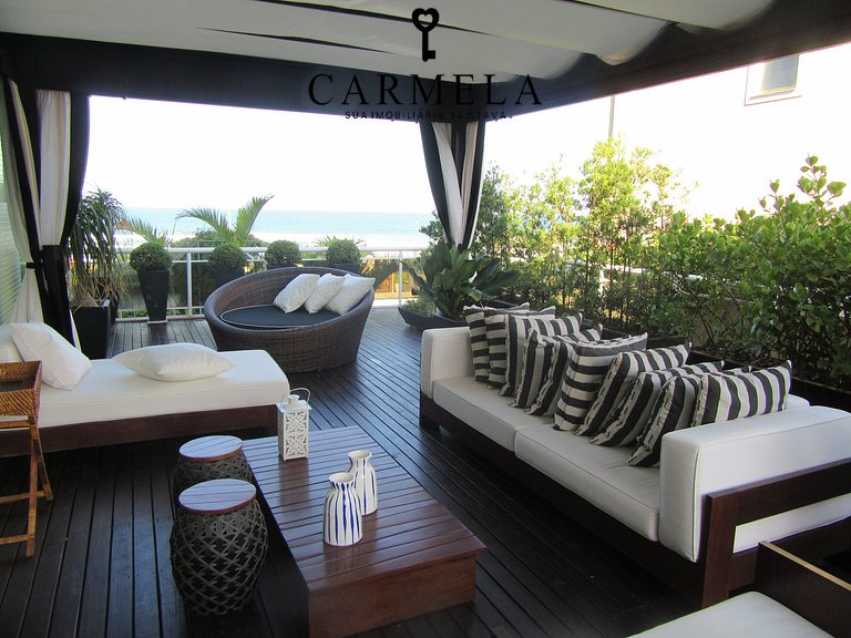 Lt44ab12z6e - Águas da Brava - Apartamento, quatro dormitóri