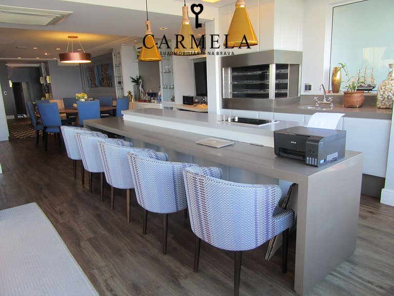 Lt44ab12z6e - Águas da Brava - Apartamento, quatro dormitóri