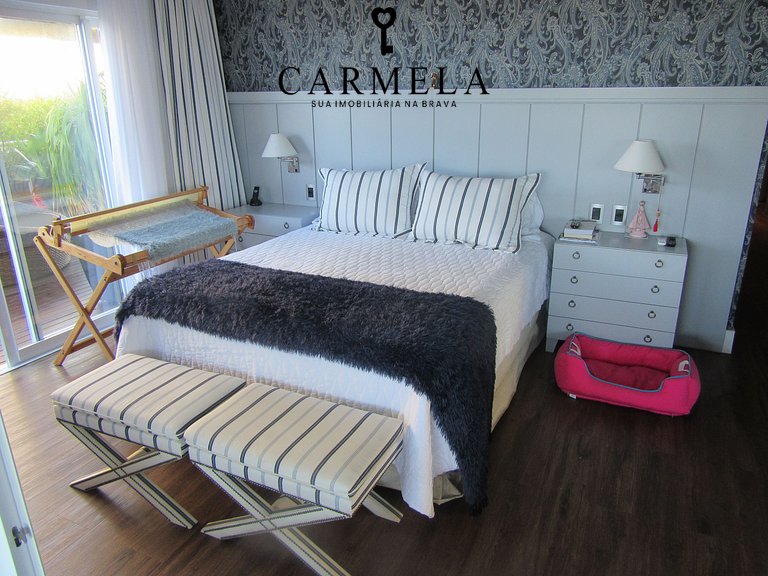 Lt44ab12z6e - Águas da Brava - Apartamento, quatro dormitóri