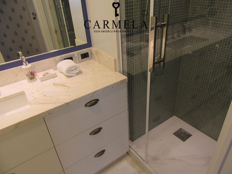Lt44ab12z6e - Águas da Brava - Apartamento, quatro dormitóri
