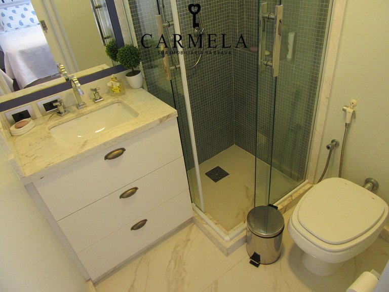 Lt44ab12z6e - Águas da Brava - Apartamento, quatro dormitóri