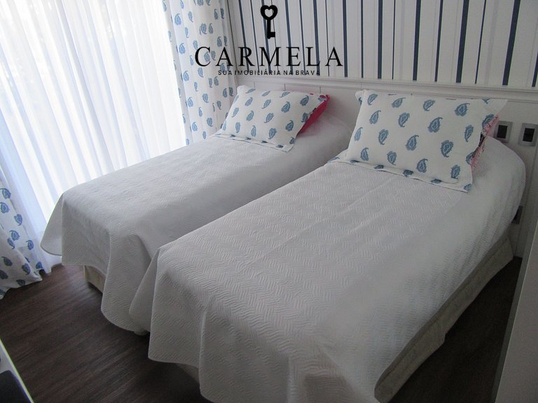 Lt44ab12z6e - Águas da Brava - Apartamento, quatro dormitóri