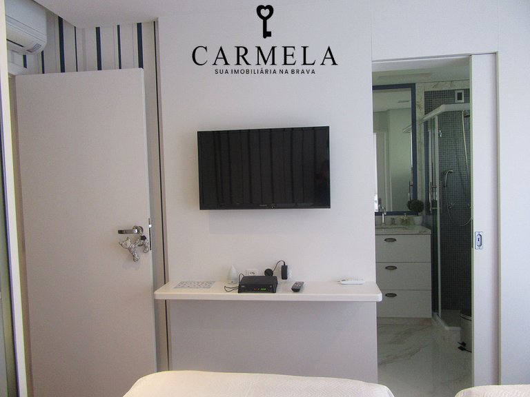 Lt44ab12z6e - Águas da Brava - Apartamento, quatro dormitóri