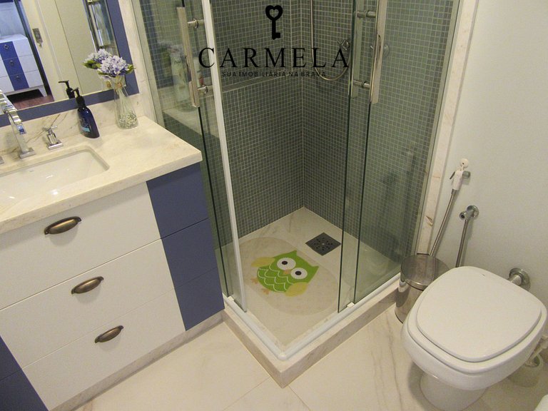 Lt44ab12z6e - Águas da Brava - Apartamento, quatro dormitóri