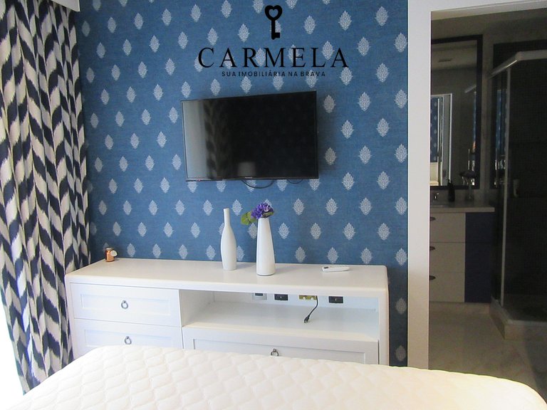 Lt44ab12z6e - Águas da Brava - Apartamento, quatro dormitóri