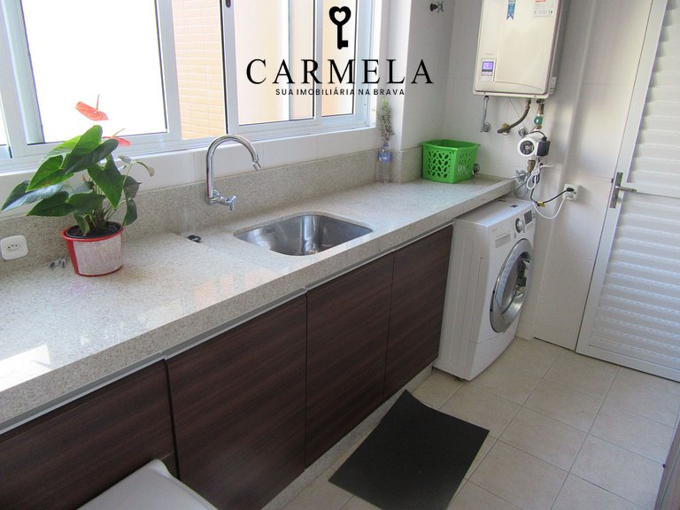 Lt44ab12z6e - Águas da Brava - Apartamento, quatro dormitóri