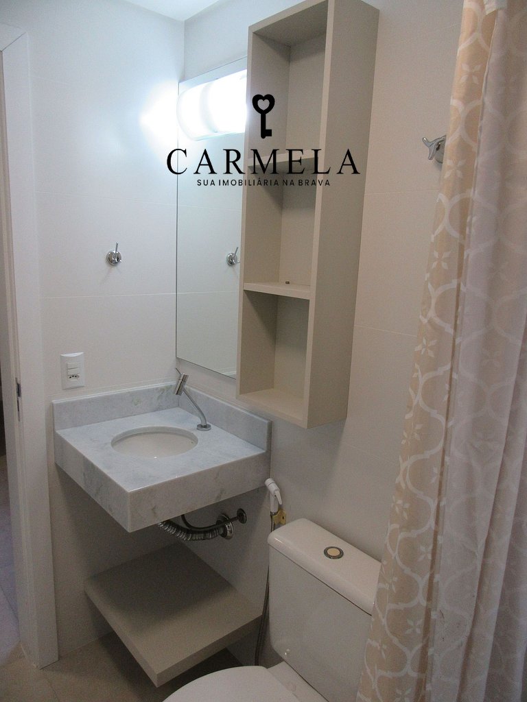 Lt32cu11te - Curimã - Apartamento, três dormitórios