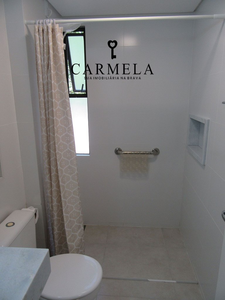 Lt32cu11te - Curimã - Apartamento, três dormitórios