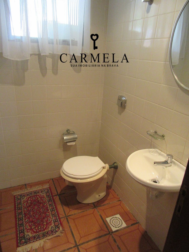 Lt53ca202 - Temporada - Casa, cinco dormitórios
